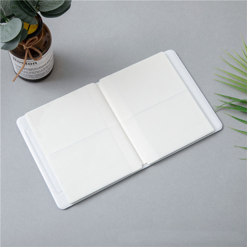 Album Ảnh 3 Inch 64 Ngăn Hình Trái Tim / Ngôi Sao Mini Instax DIY