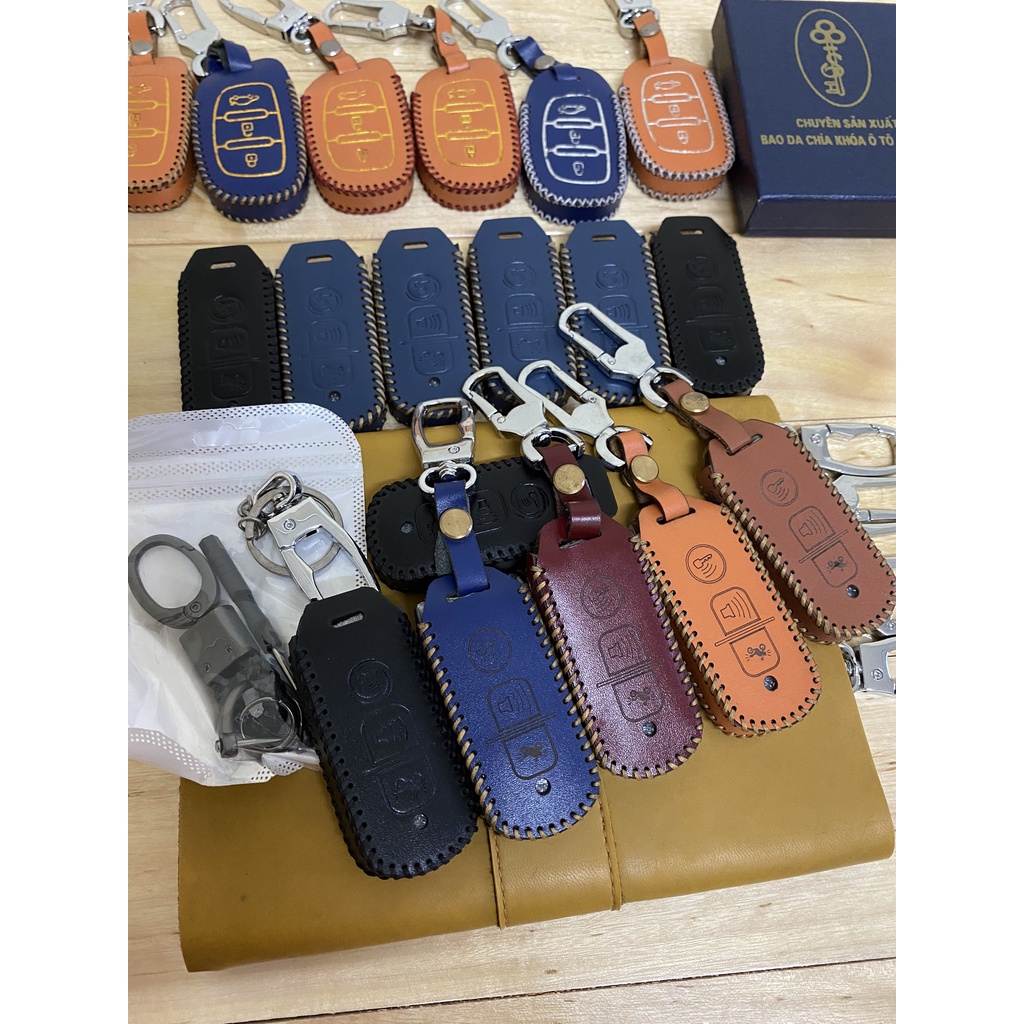 BAO DA MAY MẮN-DA THẬT-SIÊU RẺ-BAO DA BẢO VỆ CHÌA KHOÁ XE MÁY ,AB,SH,LEAD,VISION,AB SIÊU XINH,DA THẬT,GIÁ RẺ