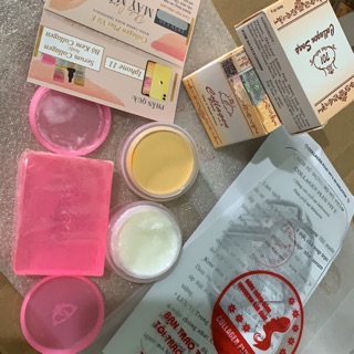 Kem collagen plus vit e giá chỉ 40.000₫