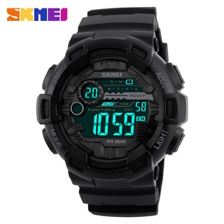 Đồng hồ nam skmei 1243