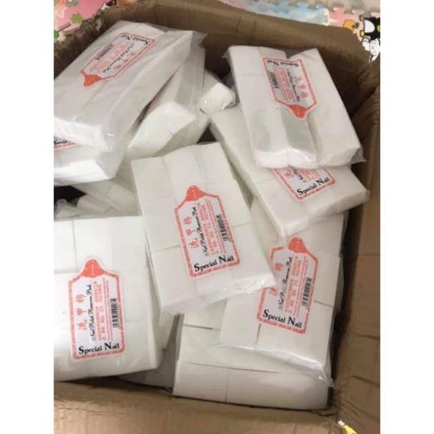 Giấy lau gel nail xịn