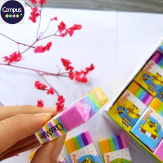 Tẩy cầu vồng POBOO CLASSMATE CL-ER112