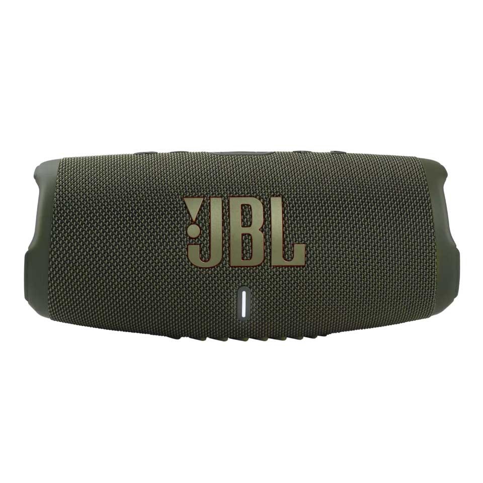 Loa Bluetooth JBL Charge 5 - Hàng Chính Hãng