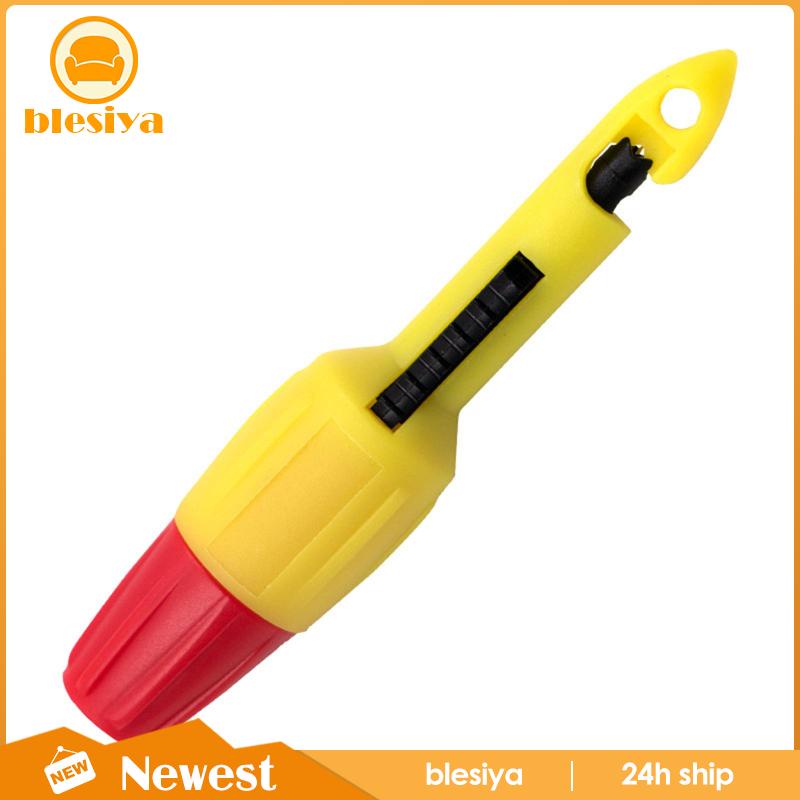 Set 2 Dây Cách Nhiệt Kẹp Kiểm Tra Vôn Kế