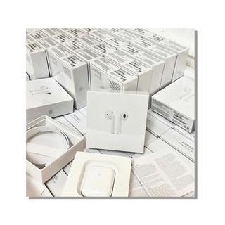 Tai nghe Bluetooth Bản Hổ Vằn Cao Cấp, Chip Louda 1562M Đôi Tên Định Vi Phiên Bản Dùng Cả IOS & Android