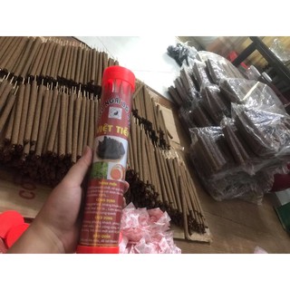 NHANG BỒ KẾT xua muỗi đuổi tà khí đem lại sinh khí cho ngôi nhà