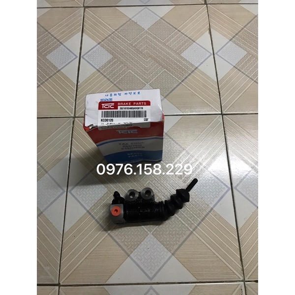 TỔNG CÔN DƯỚI KIA K2700, K3000, BONGO 3