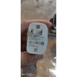 củ sạc xiaomi 18w, 27w, 33w tặng kèm dây sạc kèm thêm OTG