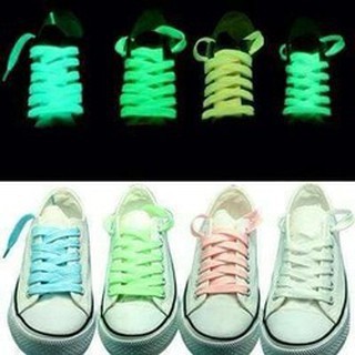  ( HÀNG SẴN )Dây giày Dạ Quang phát sáng nhiều màu đa dạng - màu tự chọn sp13  Pmah