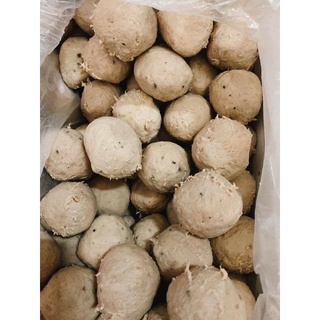 Bò viên gân 500gr