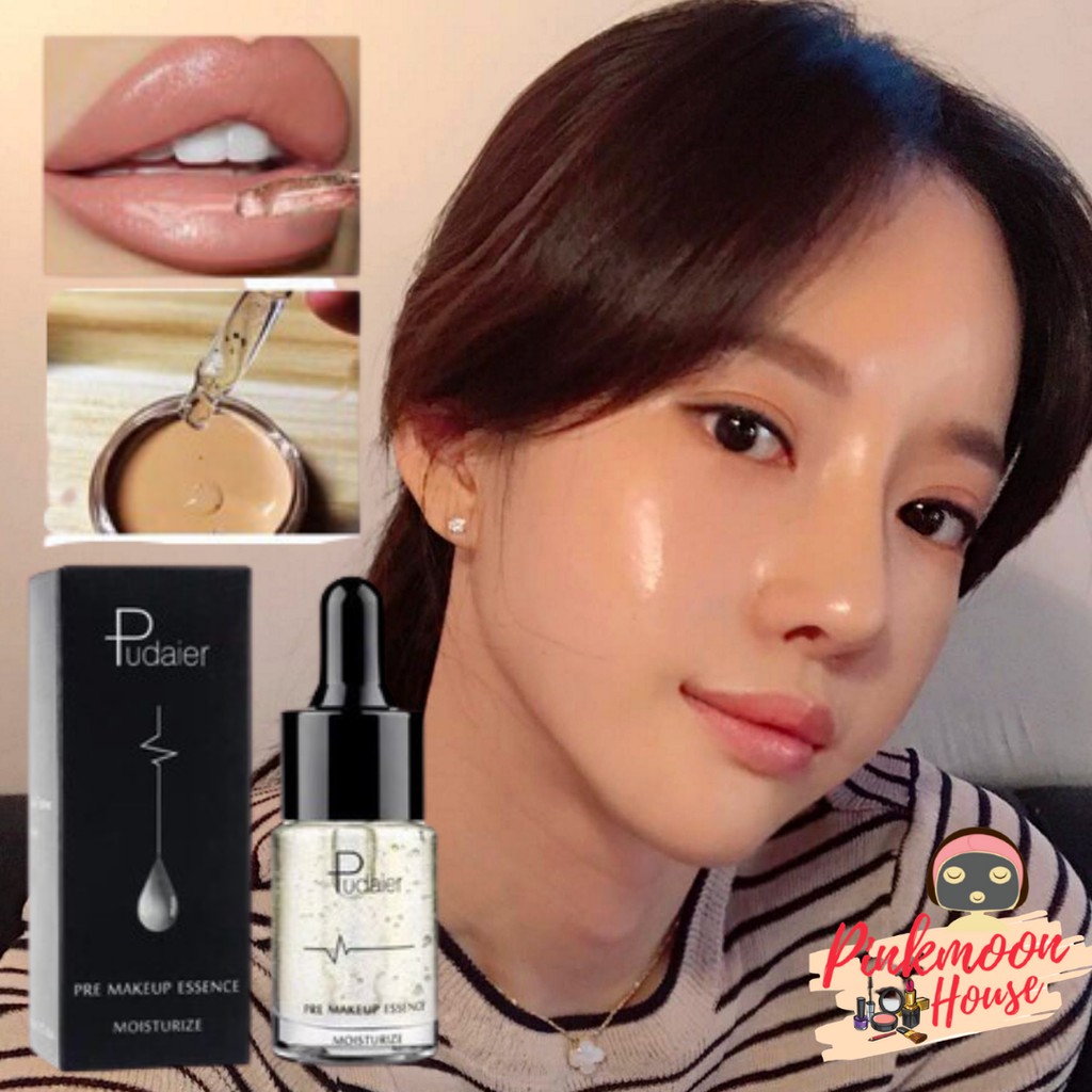 [NEW] ✨TINH CHẤT MAKE UP DA BÓNG KHỎE CẤP ẨM STYLE HÀN QUỐC GIÚP DA CĂNG MỌNG✨