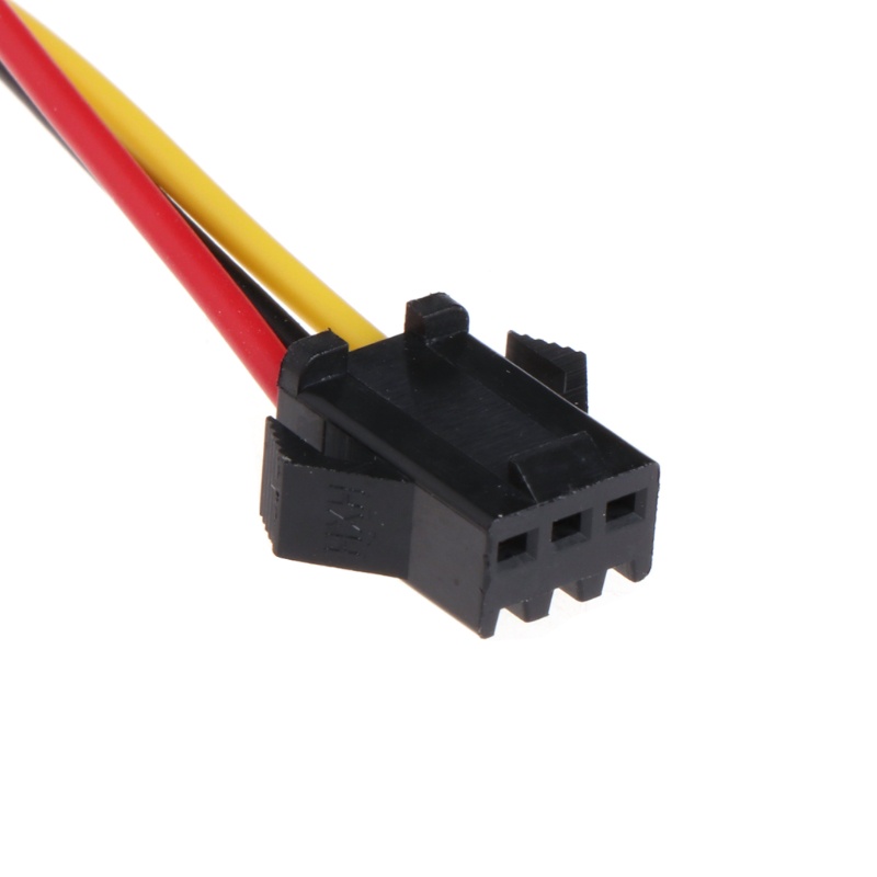 Công Tắc Cảm Biến Dòng Chảy Nước Độ Chính Xác Cao 0.3-3.0L / Phút