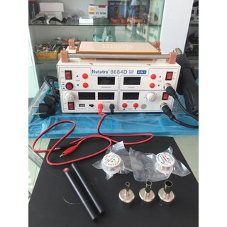 khò liền hàn 4in1