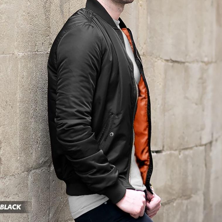 ! Áo khoác Bomber Size lớn XXXL / XL-XXL-XXXL