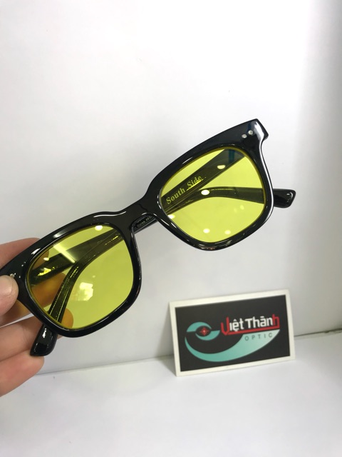 Mắt Kính Màu Xuyên Đêm Phom Vừa Đủ Màu Hàng Nặng Tay | BigBuy360 - bigbuy360.vn