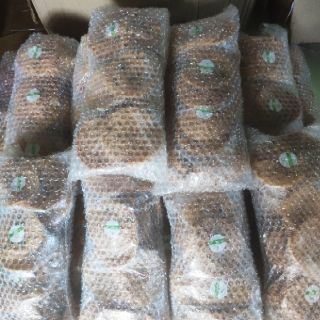 Combo cơm cháy và cơm lắc rất ngon