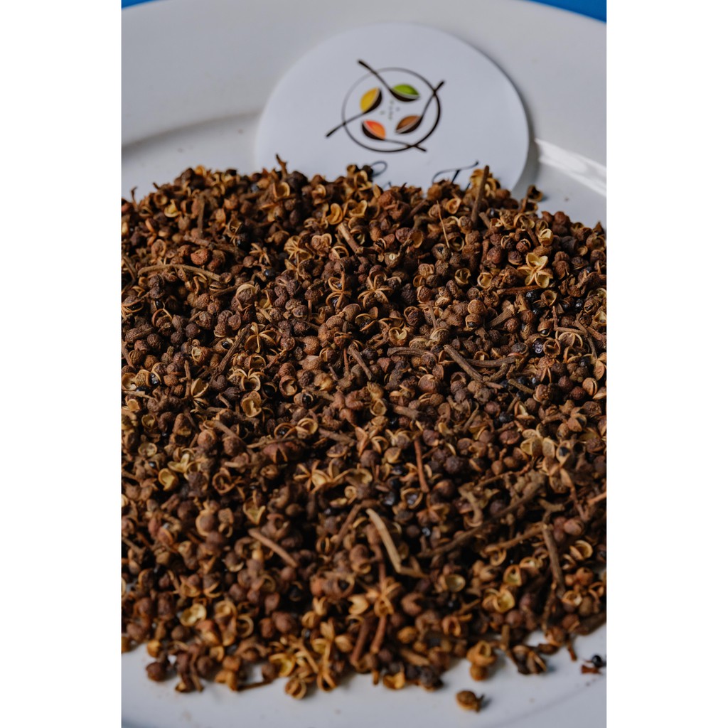 HẠT MẮC KHÉN 1KG | GIA VỊ NGUYÊN CHẤT | NÔNG SẢN THIÊN TÚ