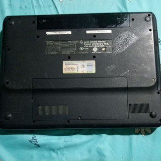 laptop sony vaio pcg 7Z2L