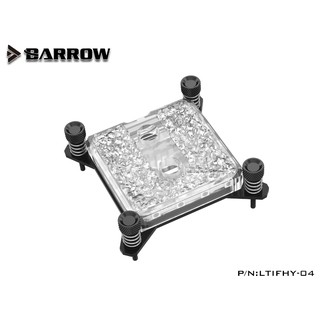 đế tản nhiệt Barrow LTIFHY-04