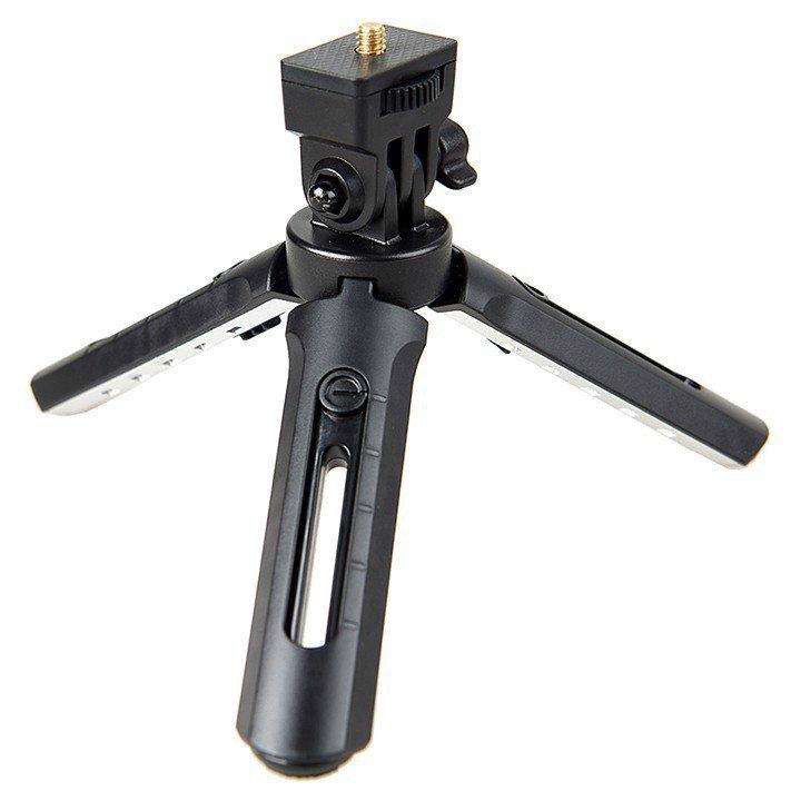 giá đỡ đt 3 chân tripod support MT01 xoay 360 độ