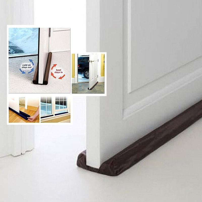 Cuộn dây bọc mép cửa chống bụi
