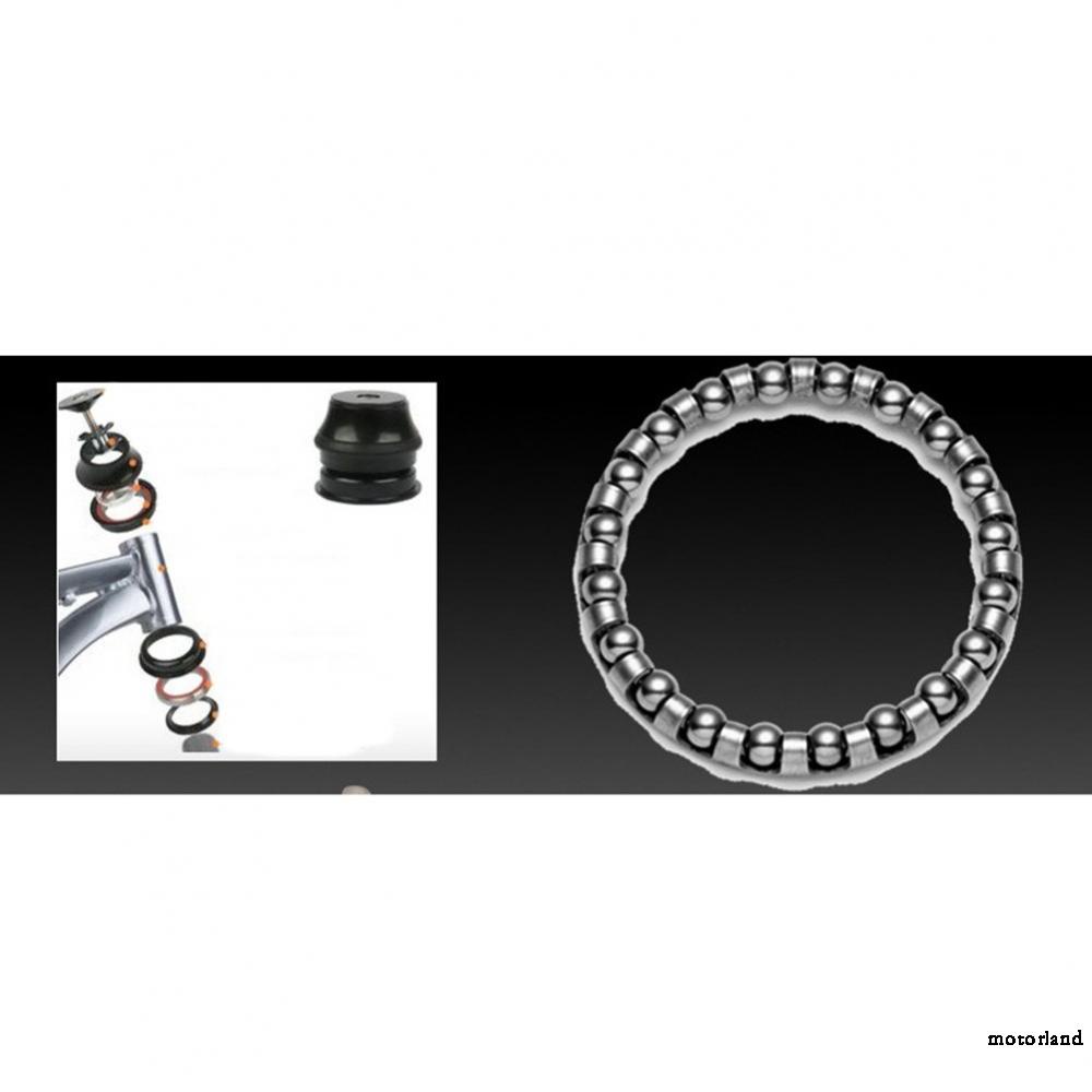 Set 2 Vòng Bi 7 Loại Chất Lượng Cao Cho Xe Đạp