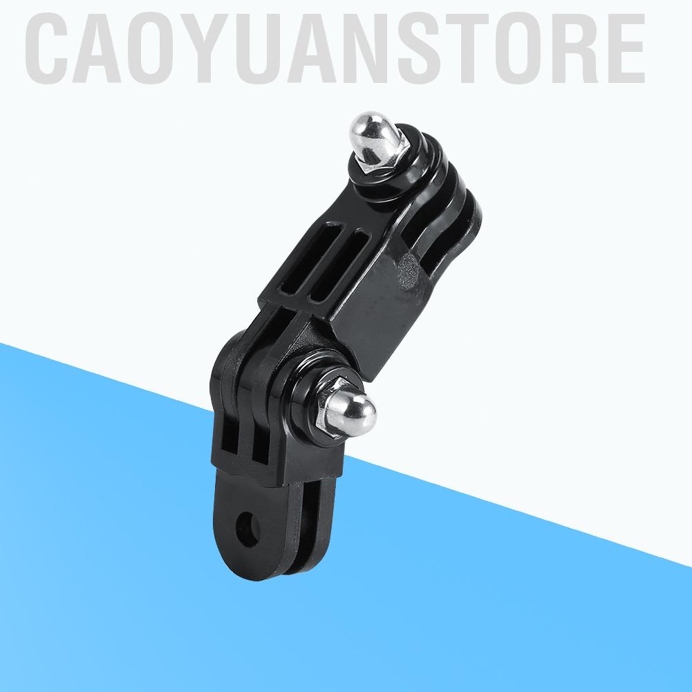 In stock Bộ phụ kiện khớp nối cho máy quay hành trình GoPro