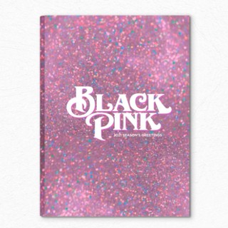 Thiệp Chúc Mừng Blackpink 2021