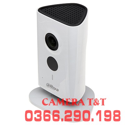 [GIÁ HỦY DIỆT] CAMERA IP WIFI DAHUA IPC-C35P - ĐỘ PHÂN GIẢI 3.0 MEGAPIXEL - BẢO HÀNH 2 NĂM