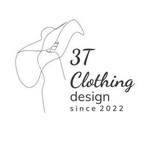 3T Clothing Design