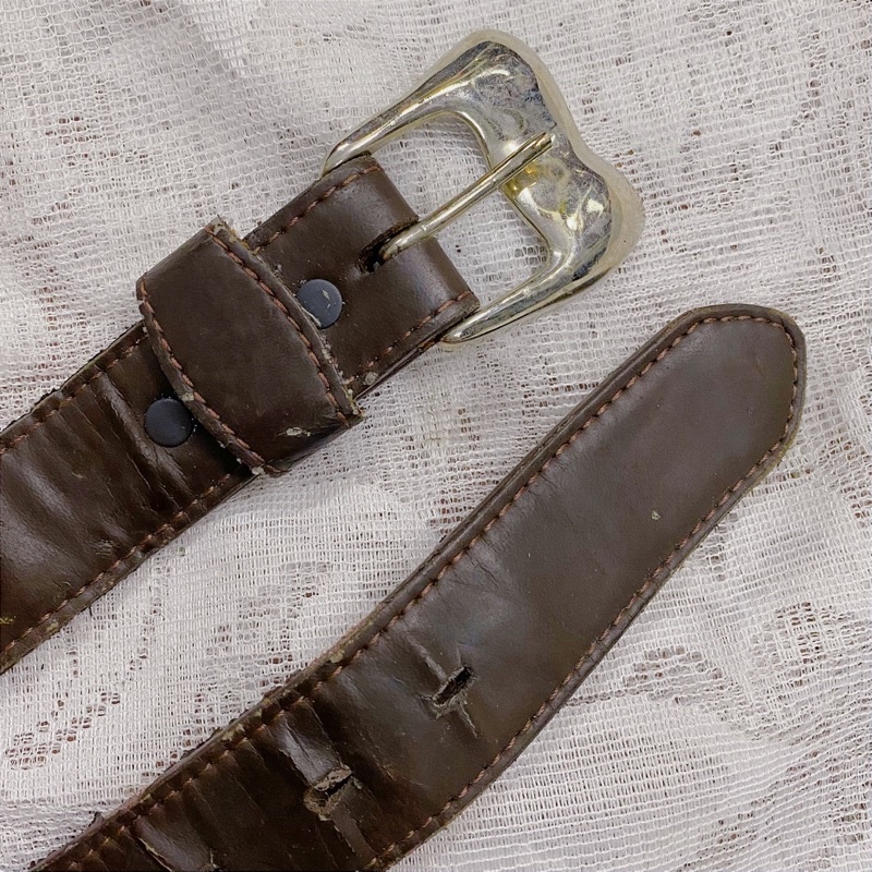 Thắt lưng da 2hand