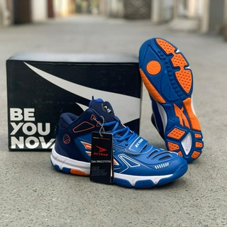 Giày đánh bóng chuyền chuyên dụng nam nữ Beyono Thunder cao cấp