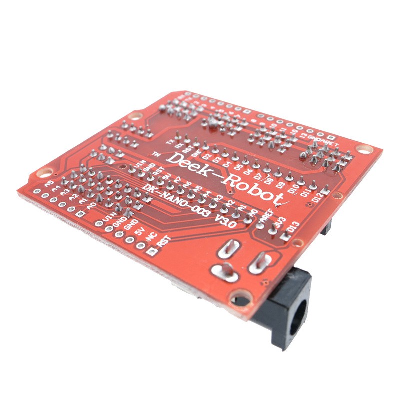 Bảng Mạch Mở Rộng Đa Năng Cho Arduino Nano 3.0 | BigBuy360 - bigbuy360.vn