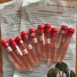 Ống bôi Keiki Duy-Thần dược kích thích sinh trưởng cây trồng