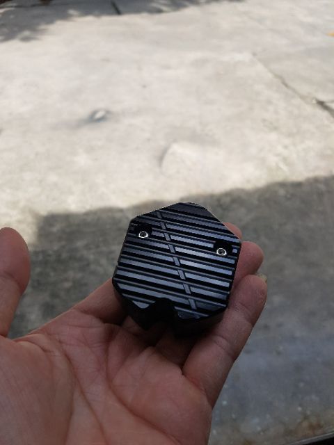 Móng ngựa , lắp cho chóng ngiêng vespa , giúp chóng đỡ ngiêng hơn và đẹp hơn