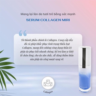 Serum collagen miri 30ml