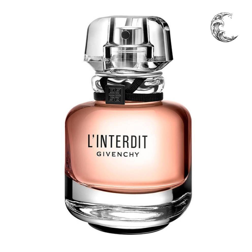 - Scentstation- Perfume - Nước Hoa Givenchy L'Interdit -Nước Hoa Chất