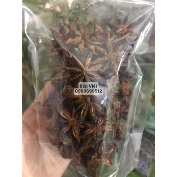 Hoa hồi khô thơm ngon loại1
