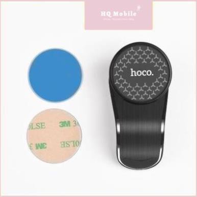 Gía Đỡ Điện Thoại Kẹp Cửa Gió Ô tô Hoco Chính Hãng Model CA59 | BigBuy360 - bigbuy360.vn