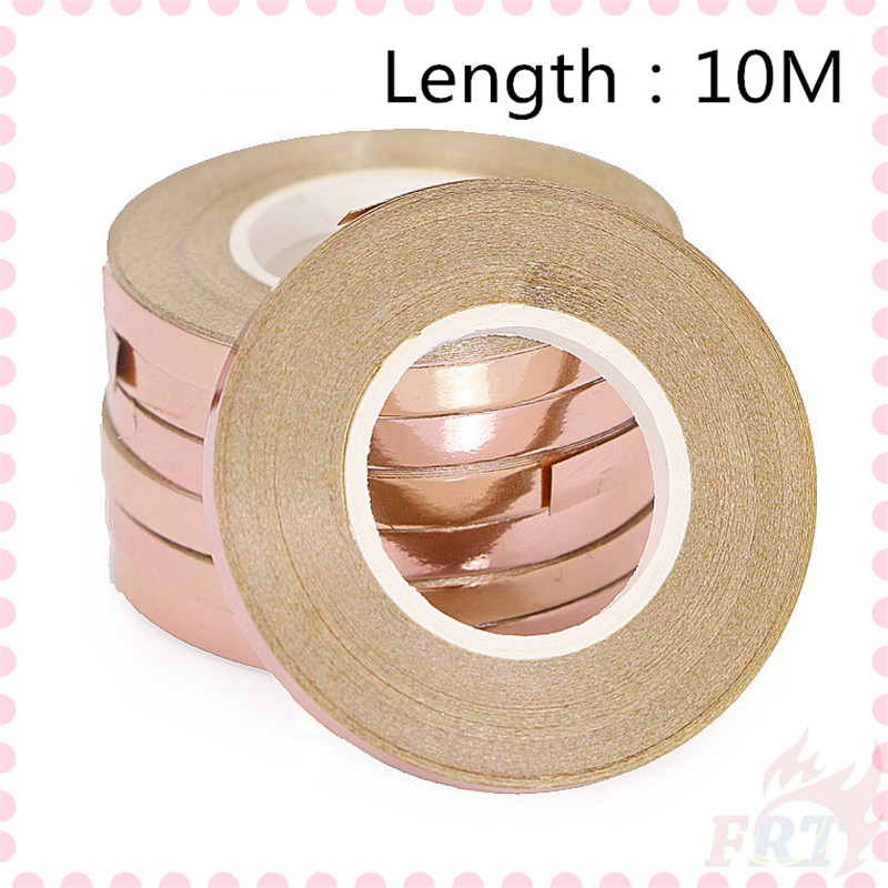 ♦ Trang Trí Tiệc - Bong Bóng ♦ Cuộn Dây Ruy Băng Trang Trí Bong Bóng / Bong Bóng