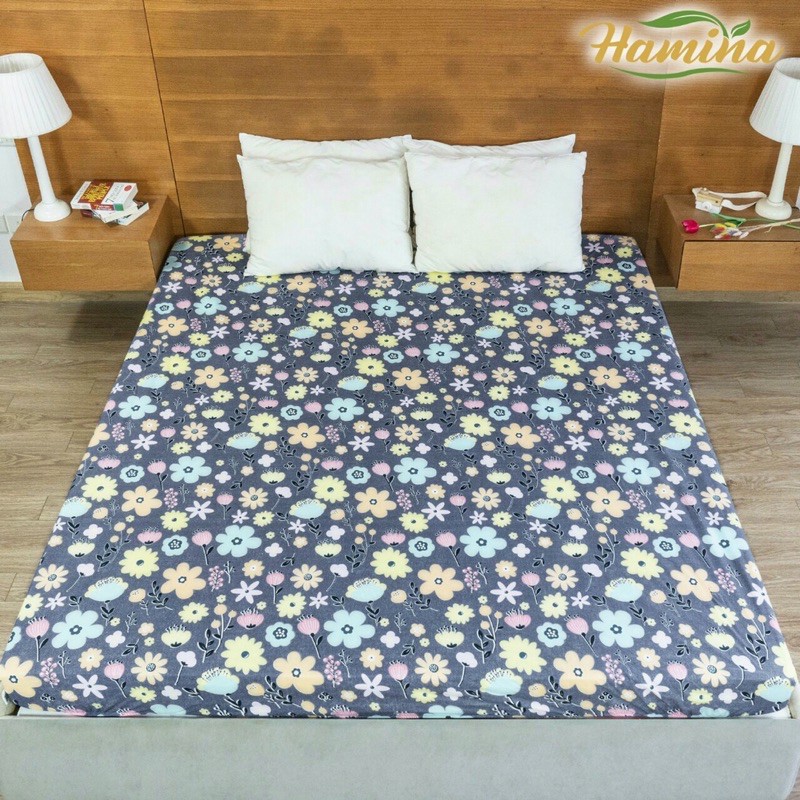 GA CHỐNG THẤM COTTON HAMINA