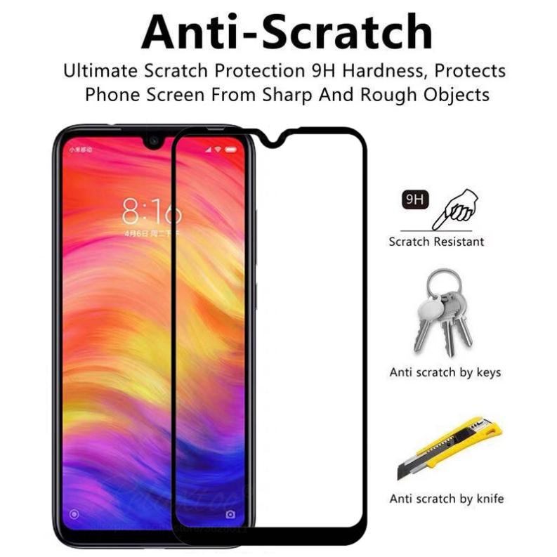 Kính cường lực xiaomi readmi mi 9s/9t/9x/9a/9c/9-kính cường lực mi full màn hình cao cấp