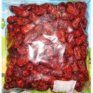 Táo Đỏ KHô, HỒng Táo ( 1kg )