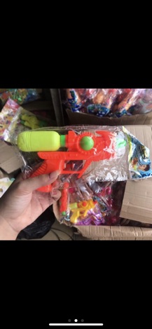 Combo 10 cái đồ chơi trẻ thơ