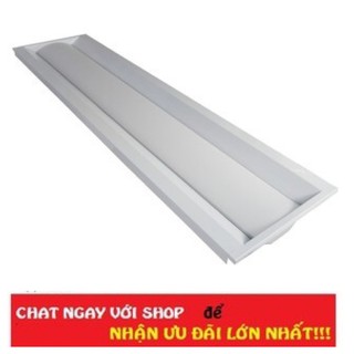 Đèn led âm trần m15 36w rạng đông model bd m15l 30x120/36w
