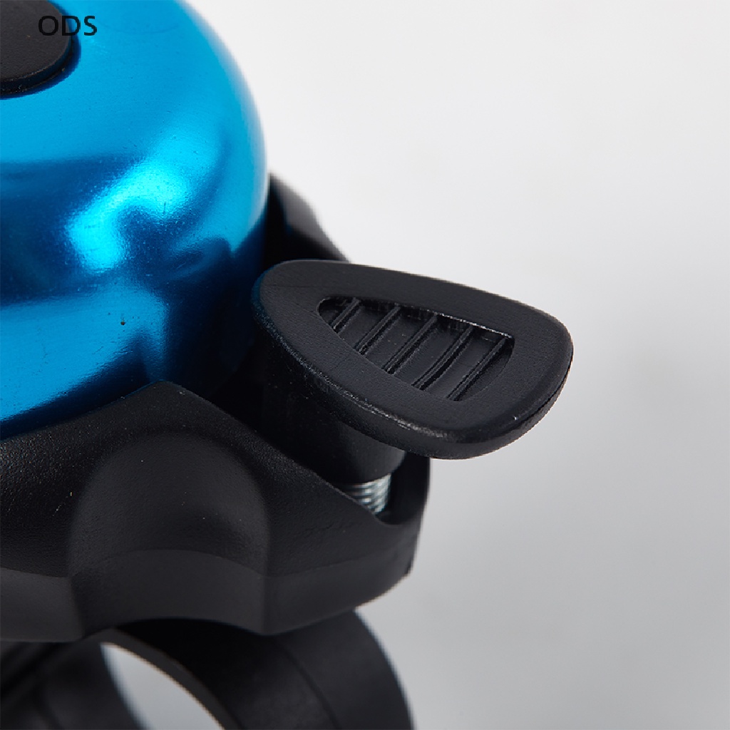 Chuông Xe Đạp Leo Núi Bằng Hợp Kim Chất Lượng