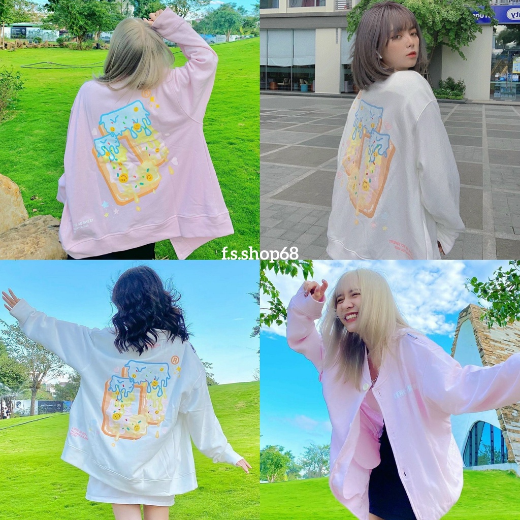 Áo Cardigan IN KEM 7 MÀU NAM NỮ Unisex, ÁO KHOÁC NỈ,ÁO HOODIE NỮ