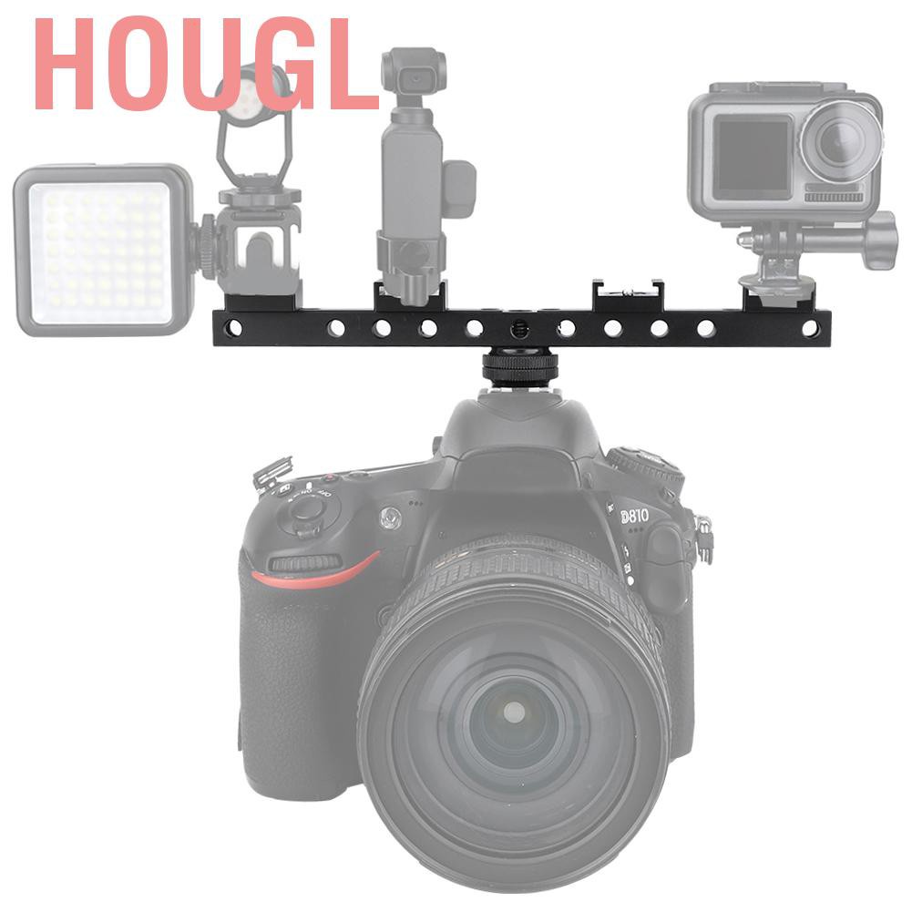 Bộ Phụ Kiện Giá Đỡ Gắn Máy Ảnh Mở Rộng Thông Dụng | BigBuy360 - bigbuy360.vn