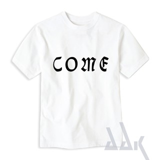 [Taeyeon] Áo thun COME