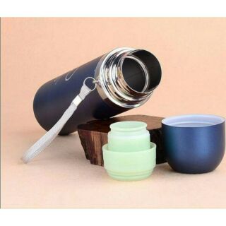 BÌNH GIỮ NHIỆT MICKEY 500ML
